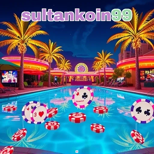 sultankoin99: Fitur Perang Daring yang Menarik Perhatian Pengguna
