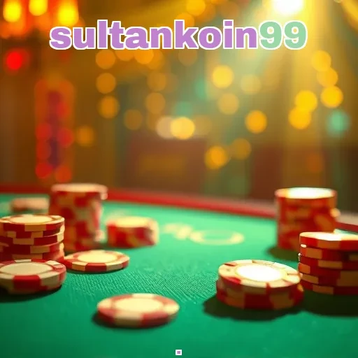 sultankoin99: Keunggulan dan Penawaran Menarik untuk Penggemar Game Online