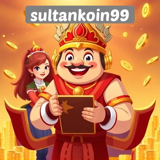 Keuntungan Bergabung di Komunitas Sultankoin99