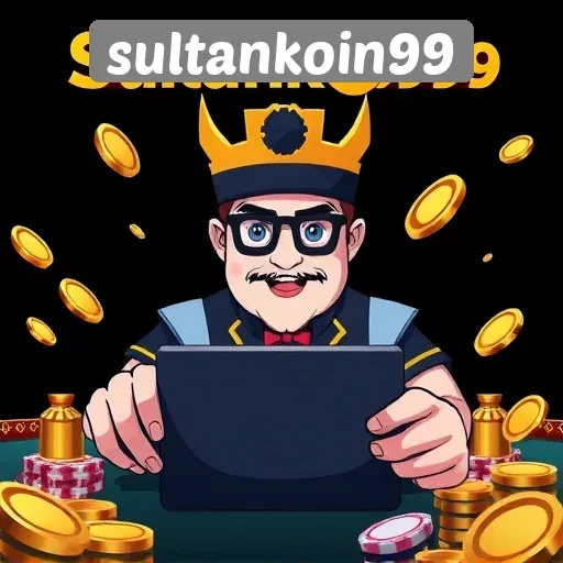 Tantangan dan Keseruan Bermain di SultanKoin99