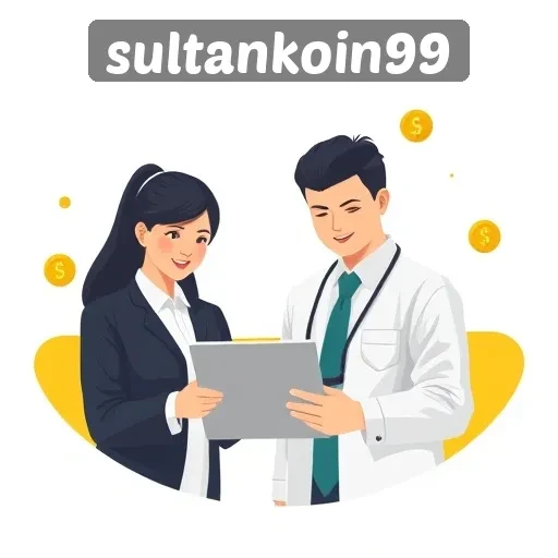 Tinjauan Pelayanan Pelanggan di Sultankoin99