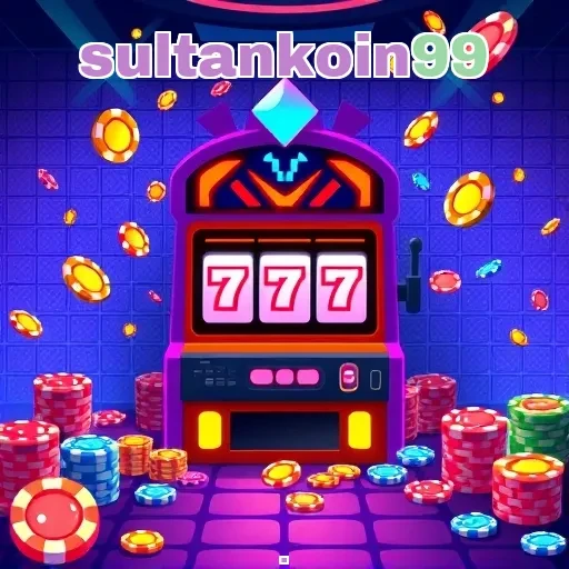 sultankoin99: Kenali Keunggulan Acara Game untuk Pengguna Indonesia
