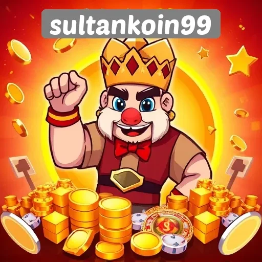 Beragam Permainan Menarik yang Tersedia di Sultankoin99