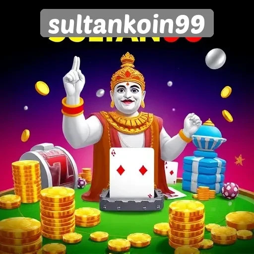 Menggali Permainan yang Tersedia di Sultankoin99