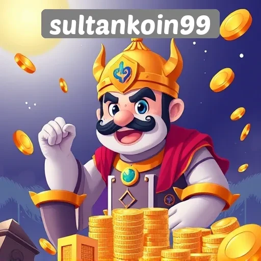 Menjajaki Pengalaman Bermain di Sultankoin99