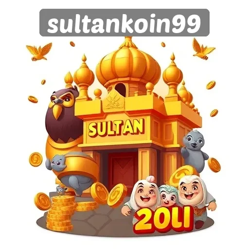 Mengulas Fitur Unggulan Situs Game Sultankoin99