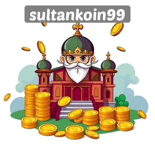 Keunggulan Fitur Permainan di Sultankoin99
