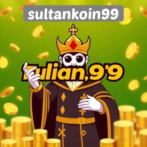 Inovasi Game di Platform Sultankoin99
