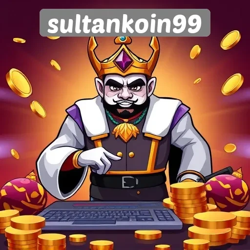 Pengantar Dalam Dunia Game Online di Sultankoin99