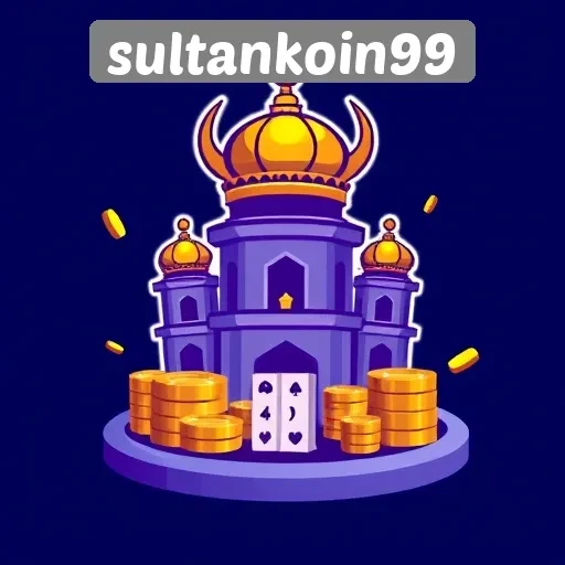 Pengenalan Situs Game Sultankoin99 di Indonesia