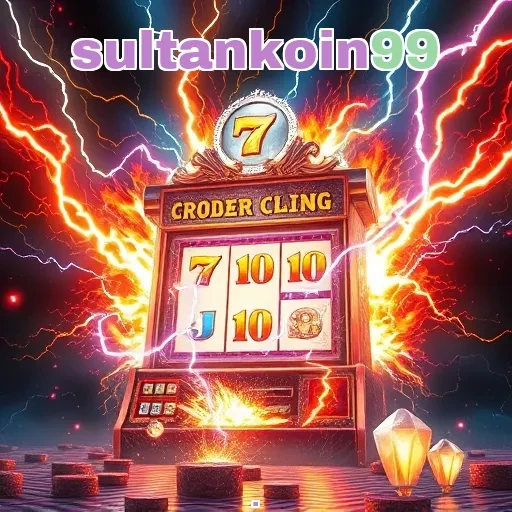 sultankoin99: Keunggulan Game Multiplayer yang Wajib Dicoba!