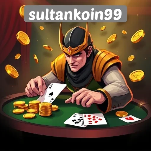 Membahas Sistem Pembayaran di Sultankoin99 yang Memudahkan Pemain