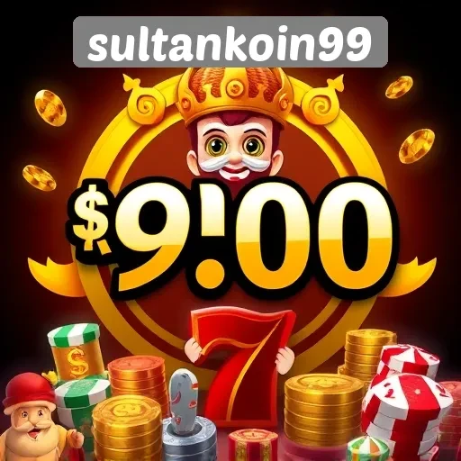 Mempelajari Permainan Populer di Situs Sultankoin99