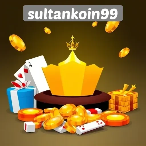 Pilihan Permainan Populer di Sultankoin99