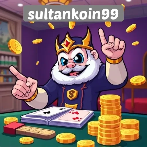 Ulasan Mendalam Tentang Situs Game Sultankoin99