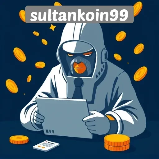 Menilik Keamanan dan Privasi di Sultankoin99
