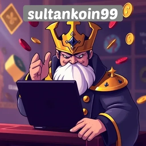 Keamanan dan Privasi di Situs Game Sultankoin99