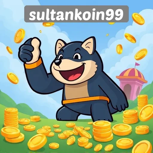 Kejutan Bonus Dan Promosi Di Sultankoin99 Yang Menguntungkan