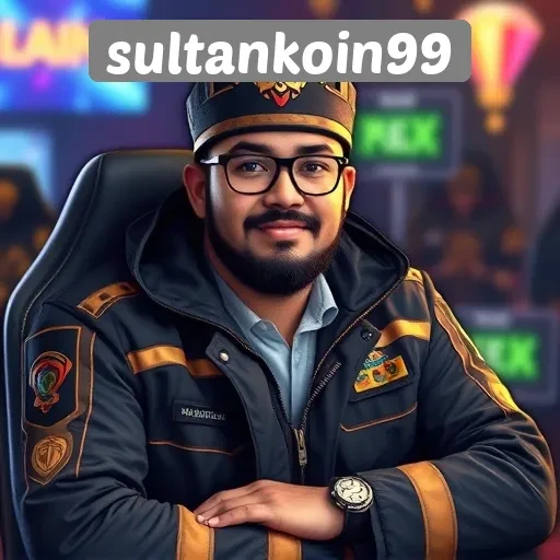 Persaingan Sultankoin99 dengan Situs Game Lain di Pasar Indonesia