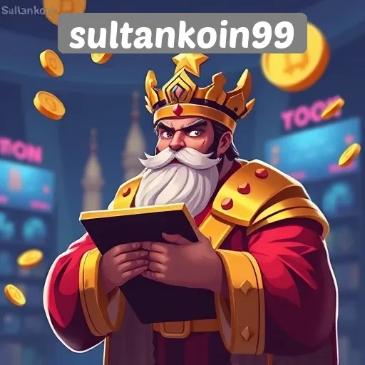 Sultankoin99: Solusi Hiburan Digital di Tengah Pandemi