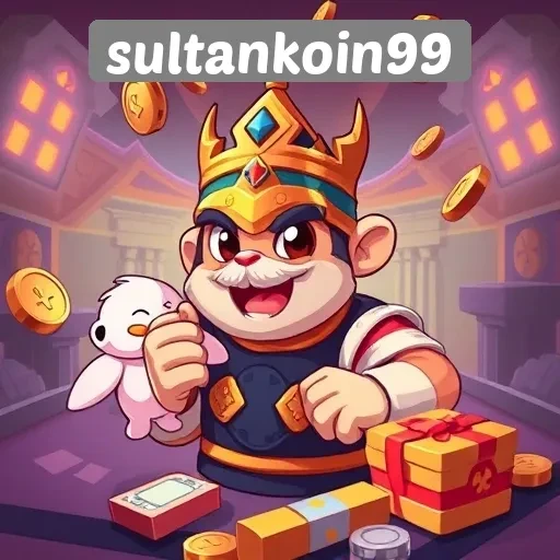Mengenal Sultankoin99 Sebagai Platform Game Terpercaya