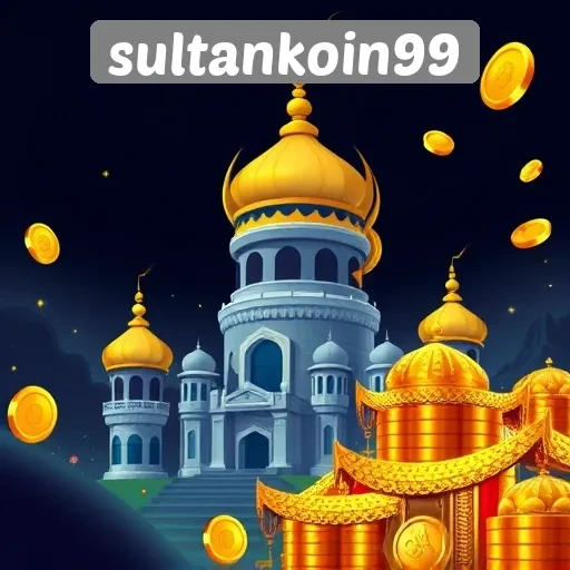 Apa yang Membuat Sultankoin99 Menarik bagi Para Gamer