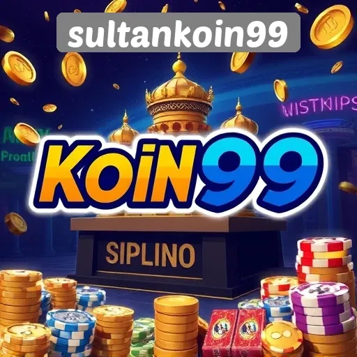 Situs Game Sultankoin99 Menawarkan Beragam Permainan Menarik