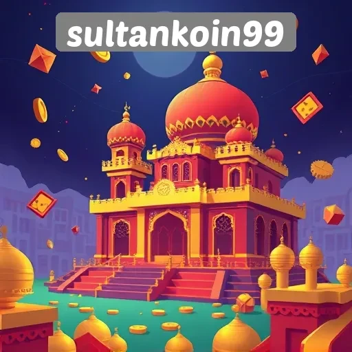 Mengenal Platform Game Sultankoin99 untuk Para Pecinta Game