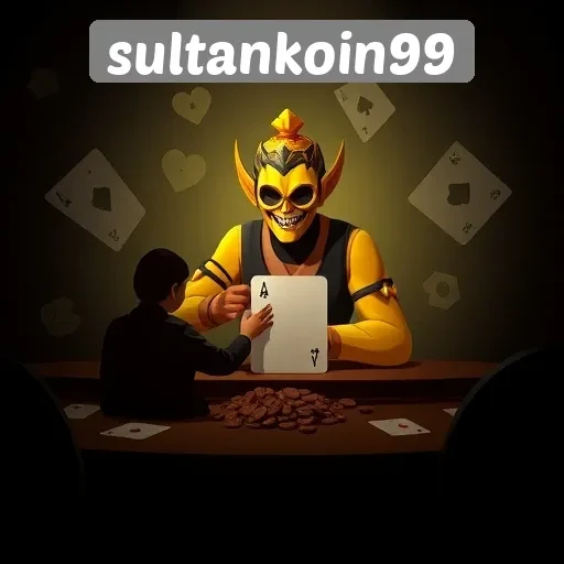 Sultankoin99 Panduan Lengkap Untuk Pemain Baru