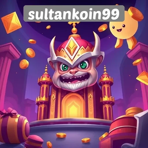Sultankoin99 Platform Game Online yang Menarik untuk Pemain Indonesia