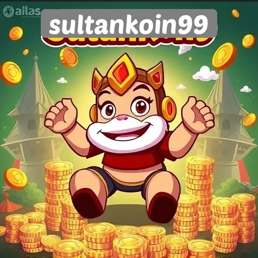 Sultankoin99 Platform Game Online Terpercaya di Indonesia