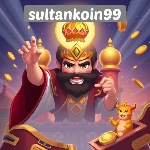 Sultankoin99 Platform Game Terpercaya di Indonesia