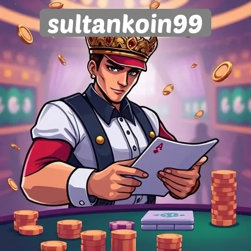 Review Pengalaman Bermain di Sultankoin99 bagi Pemula dan Profesional