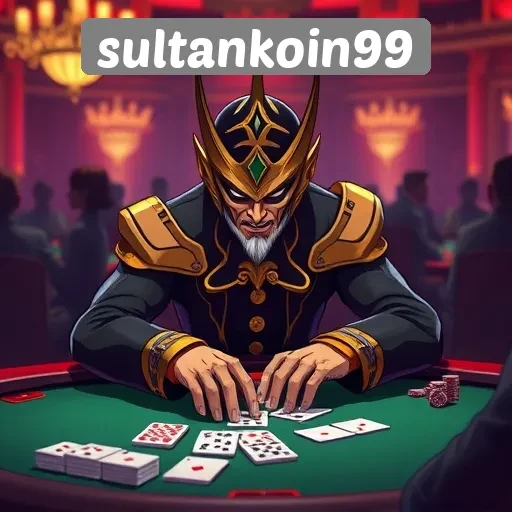 Taktik dan Strategi Bermain di Sultankoin99 yang Efektif