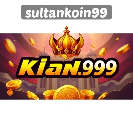 Studi Kasus Sukses Sultankoin99 di Kalangan Gamers