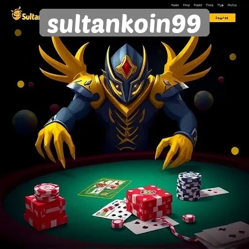 Membandingkan Sultankoin99 dengan Situs Game Lain di Indonesia