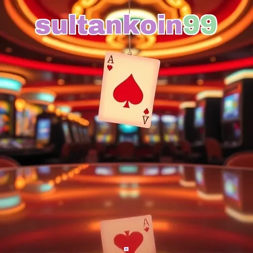 sultankoin99: Menjadi Bagian dari Tim Game Terbaik di Indonesia