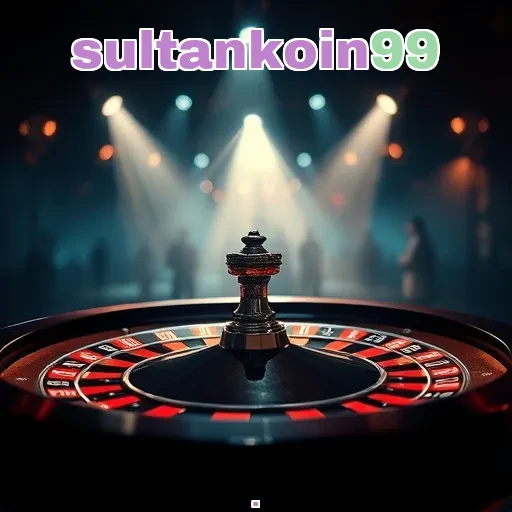 sultankoin99: Tren Game Menarik yang Harus Kamu Coba!